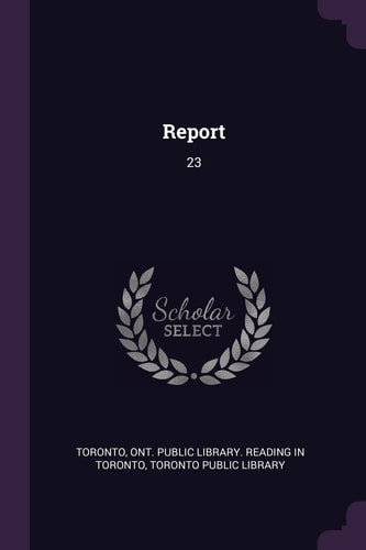 Report 23