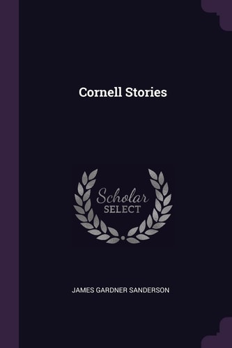 Cornell Stories