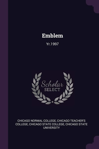 Emblem Yr. 1997