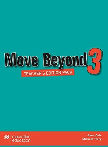 Move Beyond: The PK 3