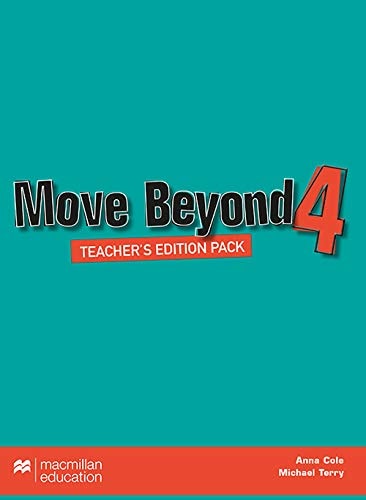 Move Beyond: The PK 4