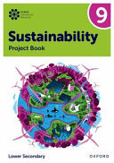 Sustainability, Lower Secondary Project Book