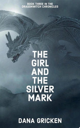 The Girl And The Silver Mark