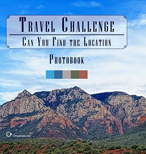 Travel Challenge Can You Find the Location