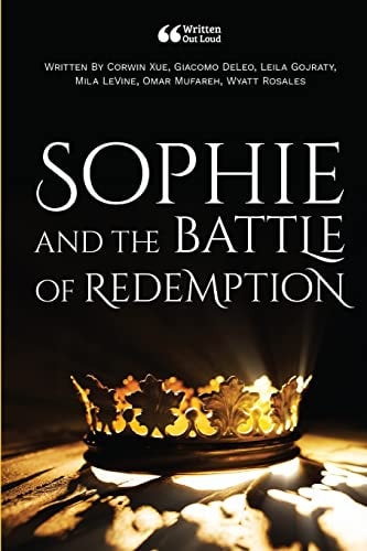 Sophie and the Battle of Redemption