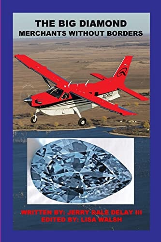 The Big Diamond Merchants Without Borders