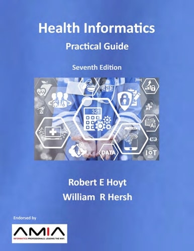 Health Informatics: Practical Guide