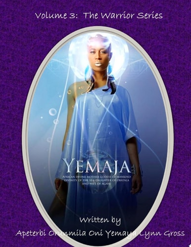Volume 3: The Warrior Series
