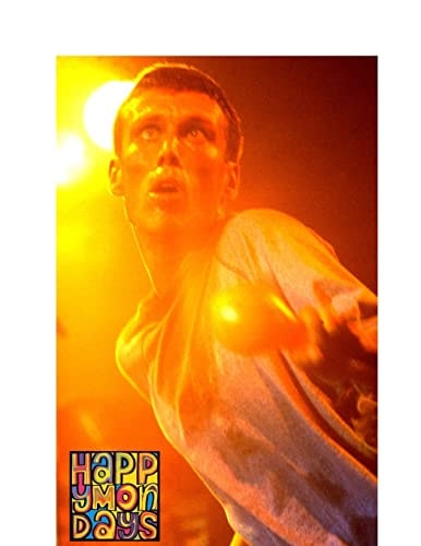 Happy Mondays: The Shocking Truth!