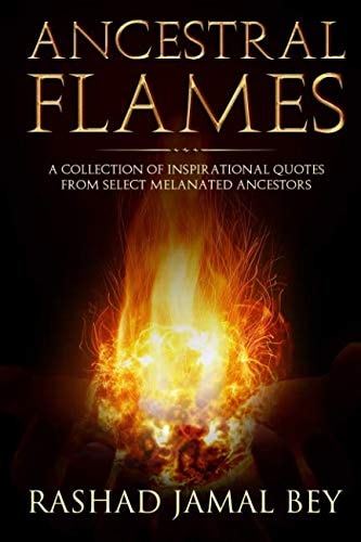 Ancestral Flames