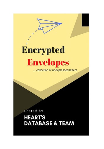 Encrypted Envelopes