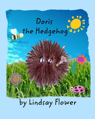 Doris the Hedgehog