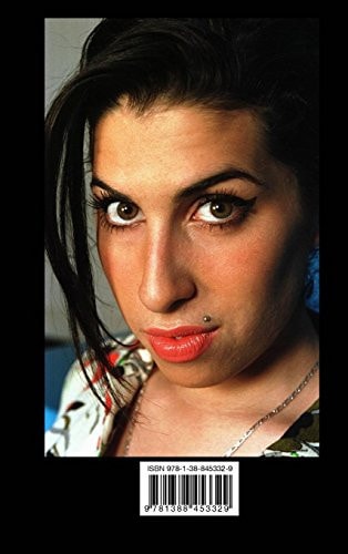 Amy Winehouse Portfolio