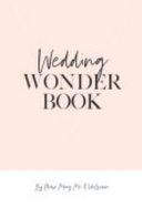 Wedding Wonder Book - Edition Belge