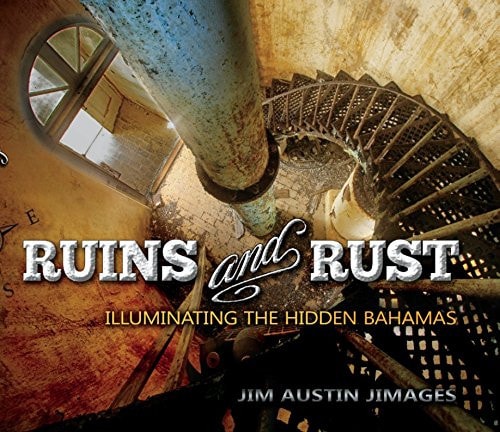Ruins and Rust