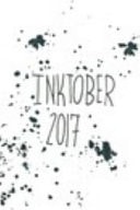 Inktober 2017
