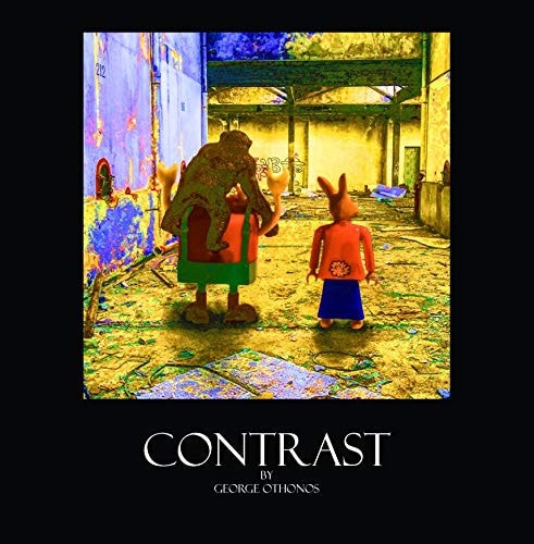 Contrast