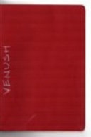 VENUSH - Autumn 2017