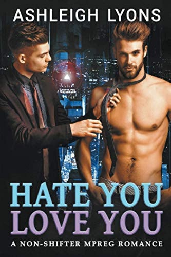 Hate You Love You