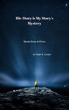 His-Story is My Story's Mystery