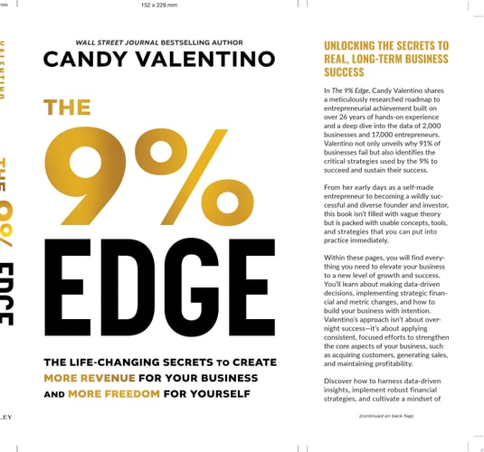 The 9% Edge