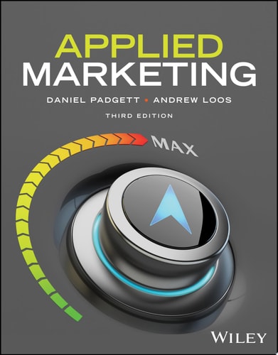 Applied Marketing
