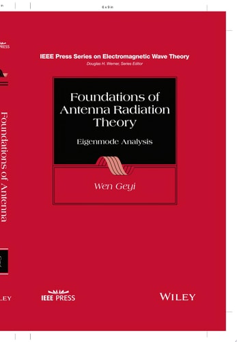 Foundations of Antenna Radiation Theory
