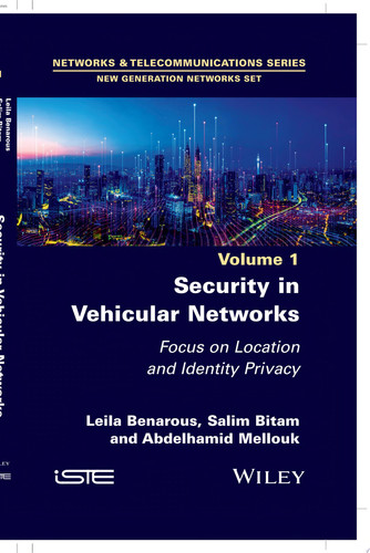 Security in Vehicular Networks