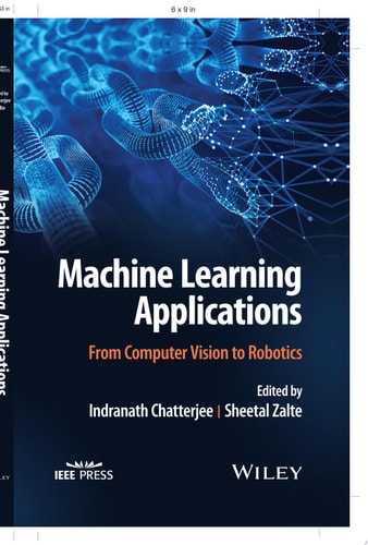 Machine Learning Applications From Computer Vision to Robotics