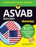 ASVAB For Dummies