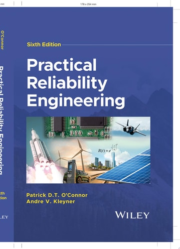 Practical Reliability Engineering