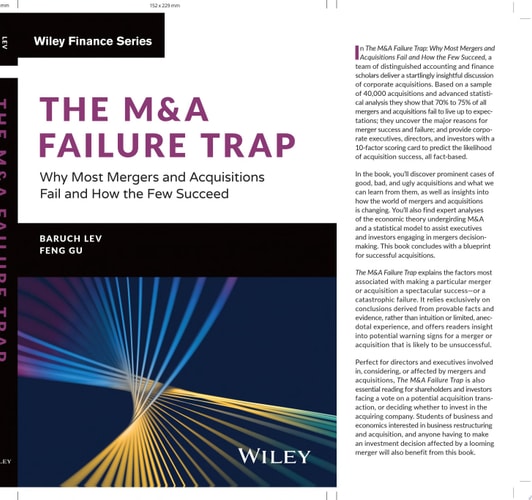 Edition published by John Wiley & Sons