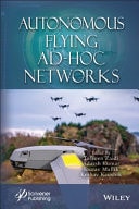 Flying Ad-Hoc Networks