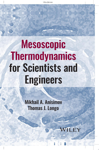 Mesoscopic Thermodynamics for Scientists and Engineers