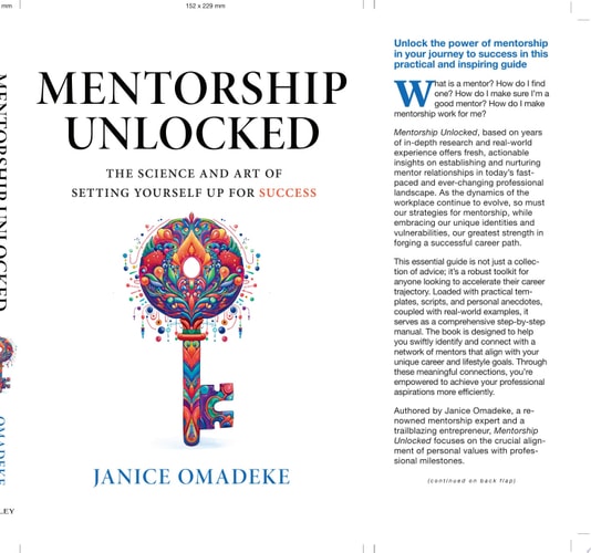 Mentorship Unlocked