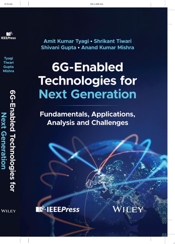 6G-Enabled Technologies for Next Generation Fundamentals, Applications, Analysis and Challenges