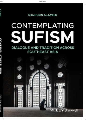 Contemplating Sufism