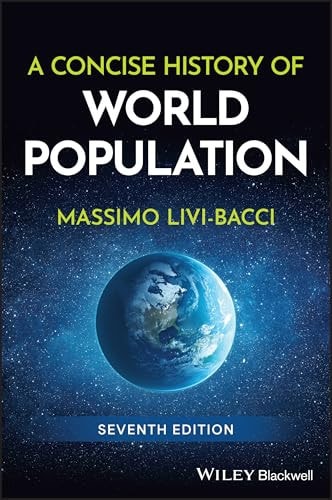A Concise History of World Population