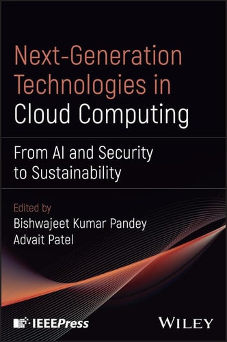 Next-Generation Technologies in Cloud Computing From AI and Security to Sustainability