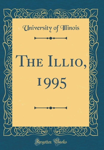 The Illio, 1995