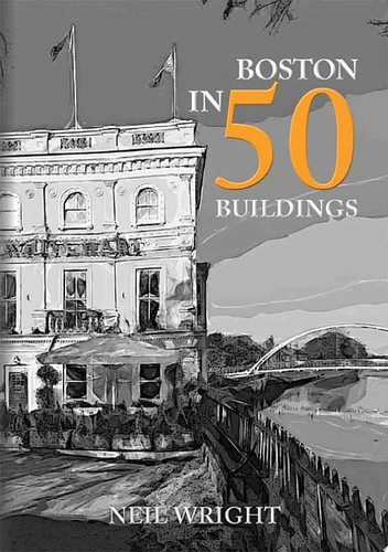 Boston in 50 Buildings