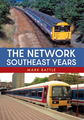 The Network SouthEast Years