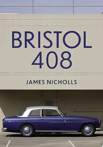 Bristol 408
