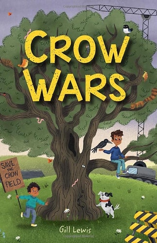 Crow Wars