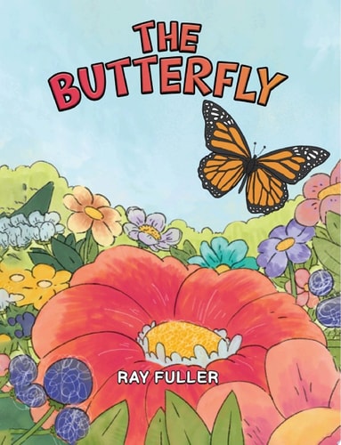The Butterfly