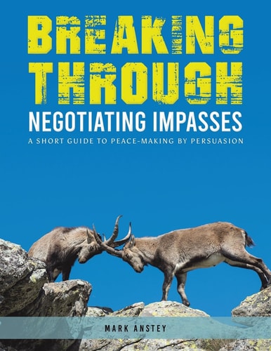 Breaking Through Negotiating Impasses