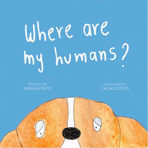 Where Are My Humans?