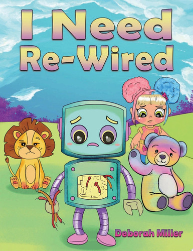 I Need Re-Wired