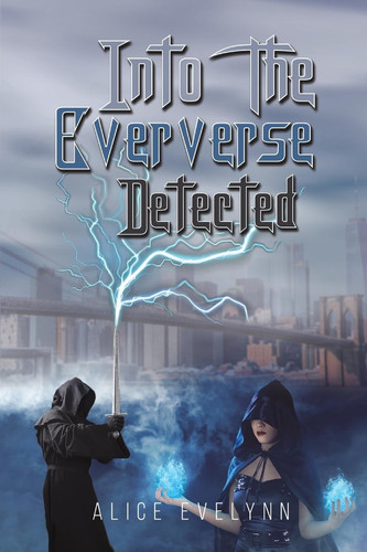 Into the Eververse Detected