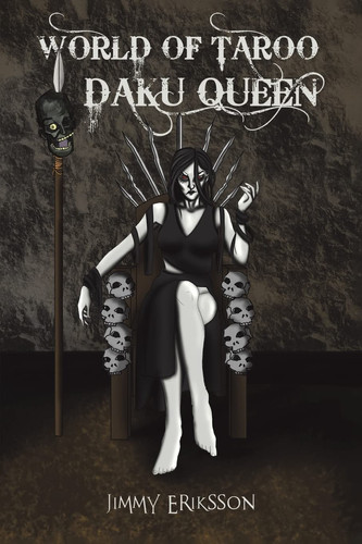World of Taroo Daku Queen